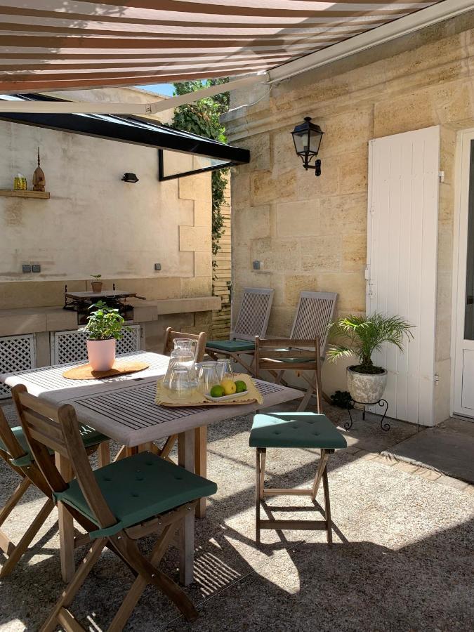فيلا Batisse En Pierre XVII Siecle 115 M² Avec Terrasse أمباريه إيه لاغراف المظهر الخارجي الصورة