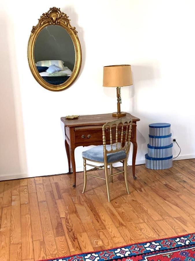 فيلا Batisse En Pierre XVII Siecle 115 M² Avec Terrasse أمباريه إيه لاغراف المظهر الخارجي الصورة