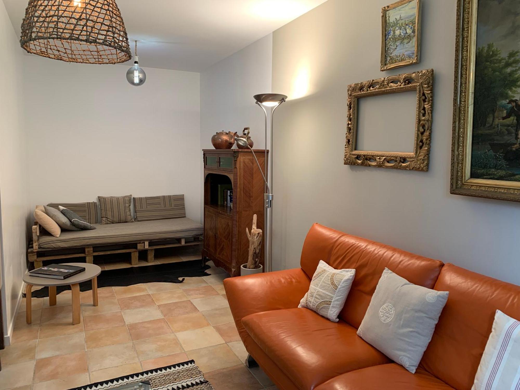 فيلا Batisse En Pierre XVII Siecle 115 M² Avec Terrasse أمباريه إيه لاغراف المظهر الخارجي الصورة